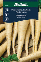 Frö Palsternacka 'White Gem' Weibulls